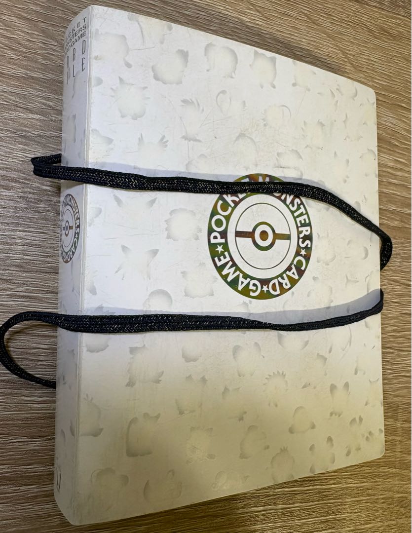 コロコロコミック付録のおまけカードセット+公式ファイル ポケモンカード旧裏 15枚