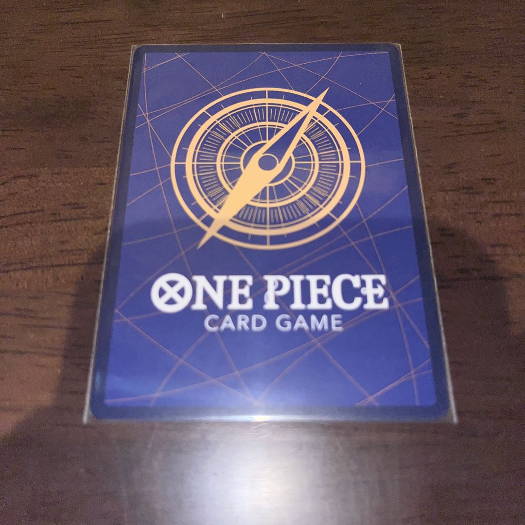 フルパラ　美品 カポネ・ベッジ C ST02-004 1枚