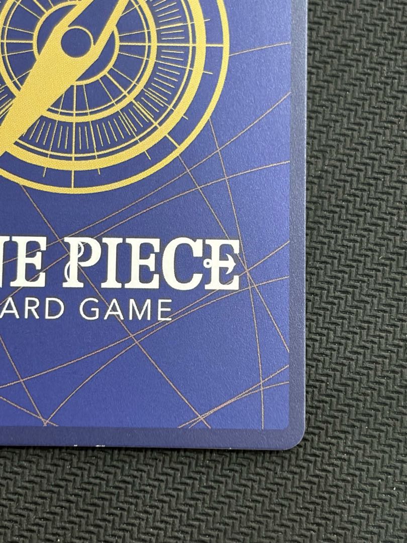 状態B ポートガス・D・エース(パラレル) P-SEC OP13-119 1枚