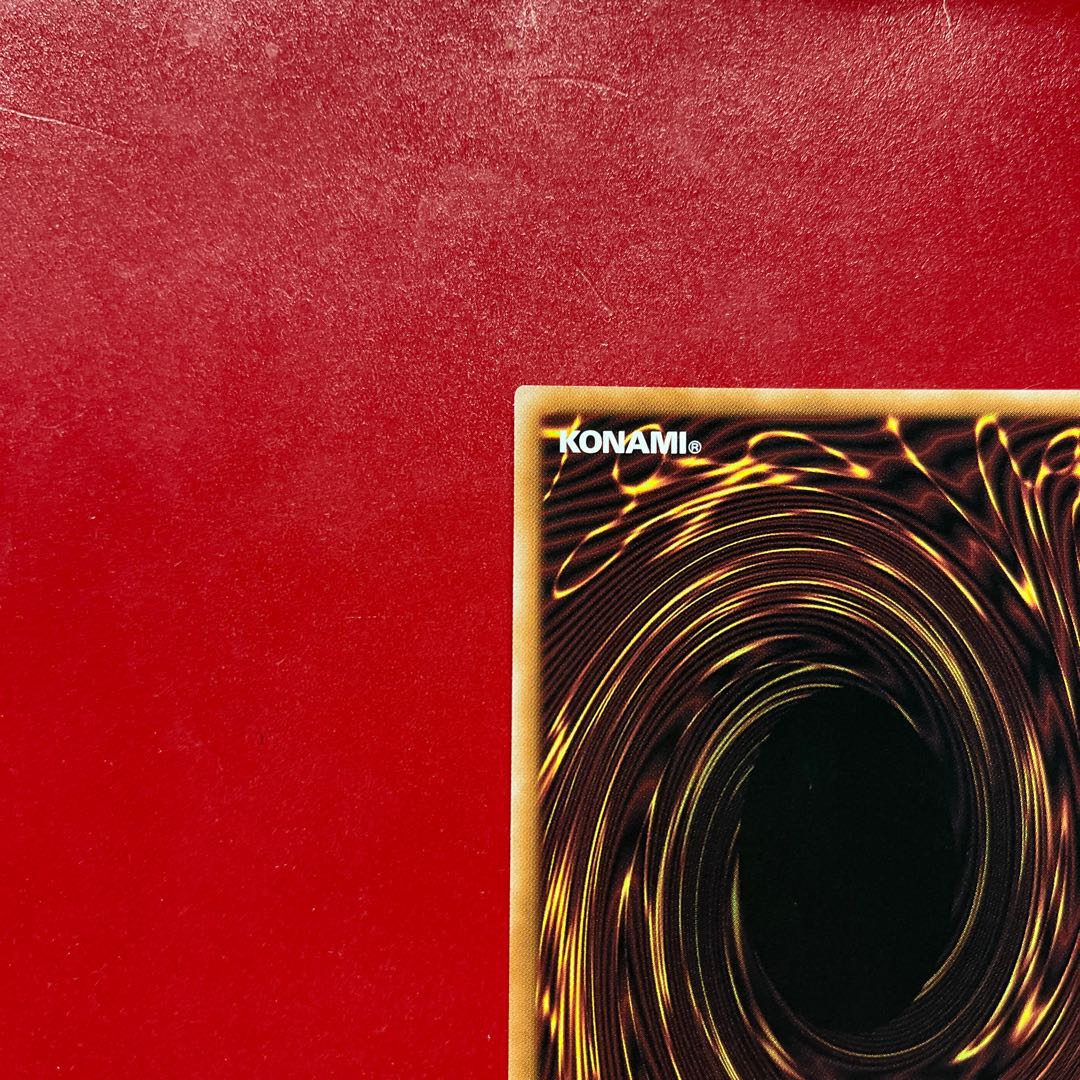 Ayo 2 深淵の神獣ディス・パテル QCSE・25thシク CF01-JP164 1枚