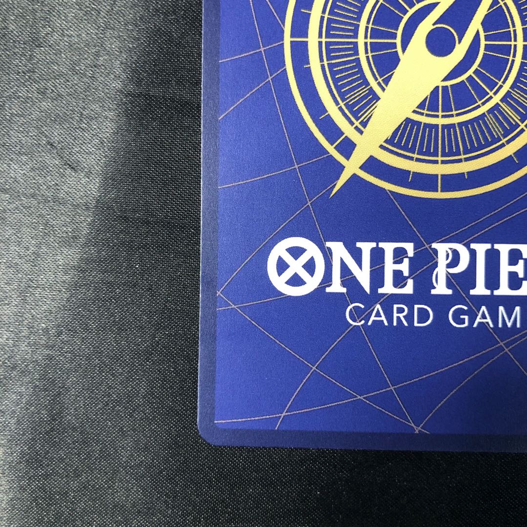 ラッキー・ルウ(パラレル) P-R PRB02-003 1枚