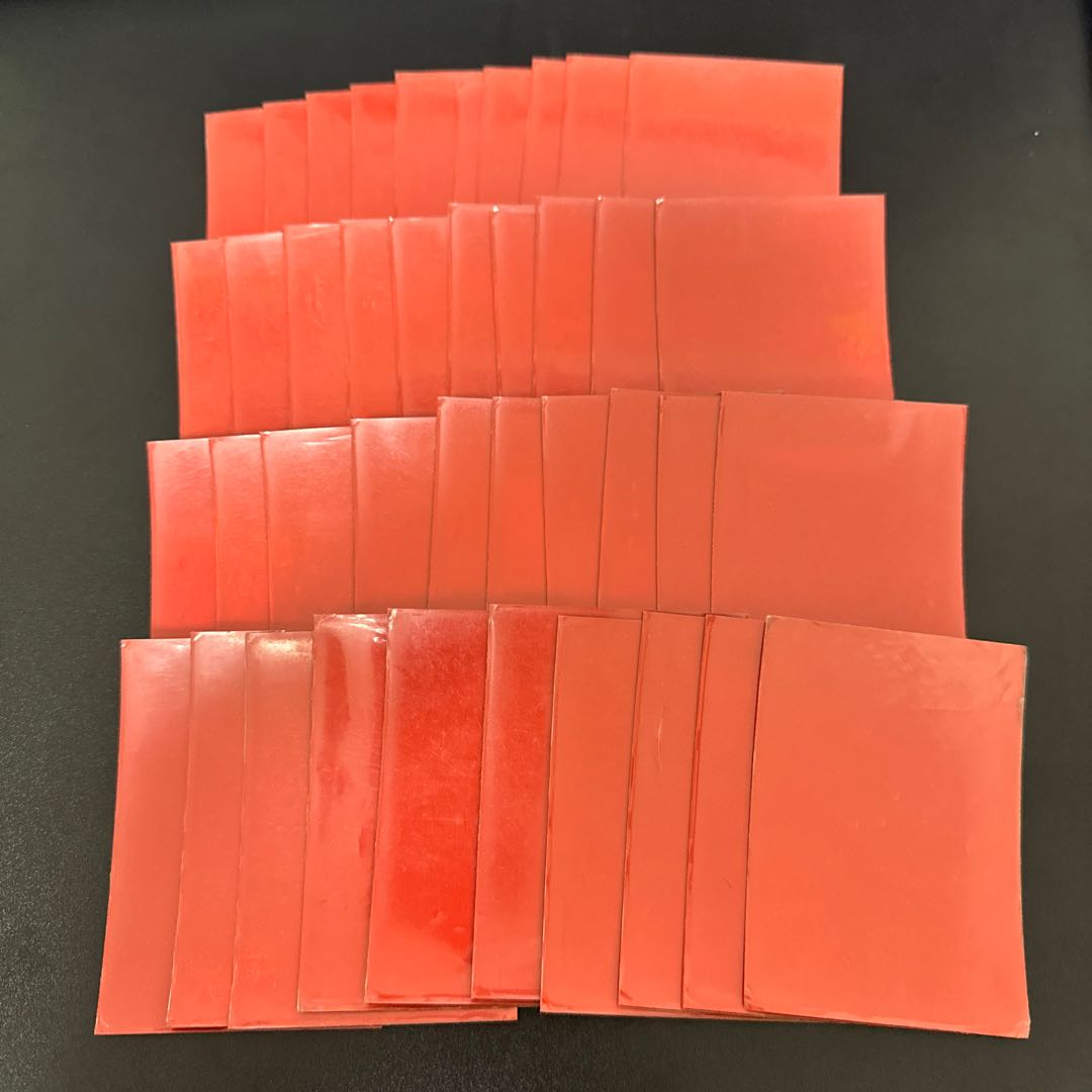 デュエルマスターズ　ヴァルキリアスムサシ　スリーブ　旧公式　40枚