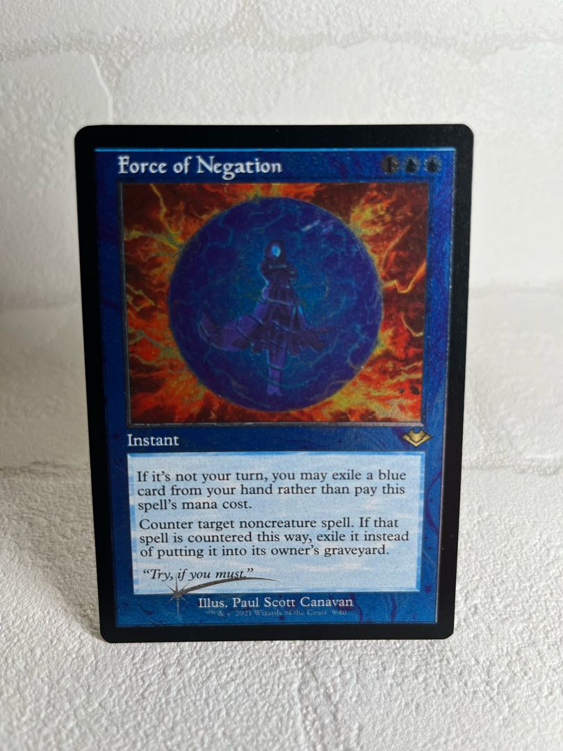 否定の力 1枚