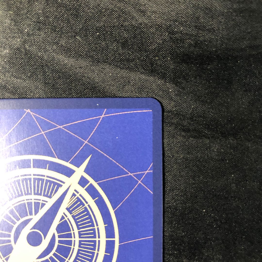 イナズマ(パラレル) P-SR EB01-022