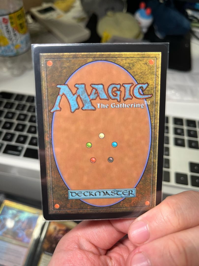 ネザーゴイフ 神話レア 103/0 1枚