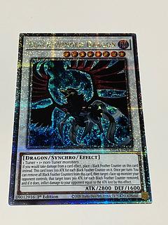 Amazon.co.jp: 遊戯王 TSHD-JP040-UL 《ブラックフェザー