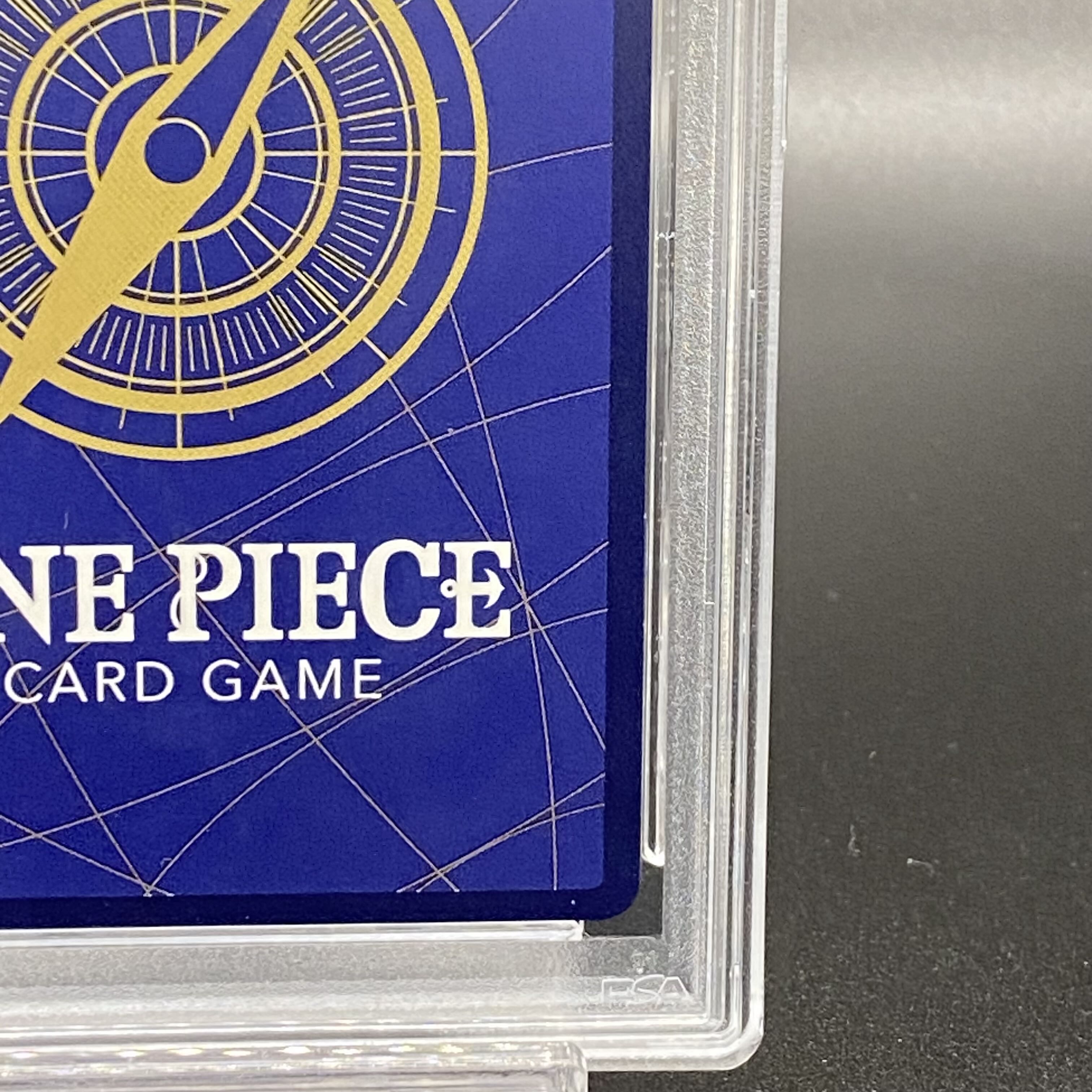 PSA10] Vinsmoke Reij SR OP06-069