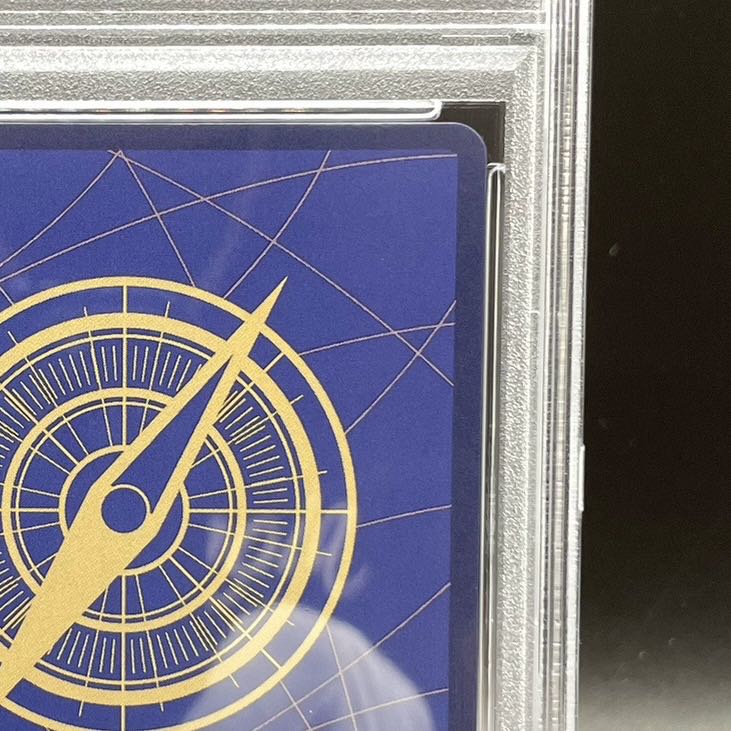 【PSA10】ユースタス・キッド チャンピオンシップ2023・CS2023 プロモ 開封済み PROMO ST10-013 1枚