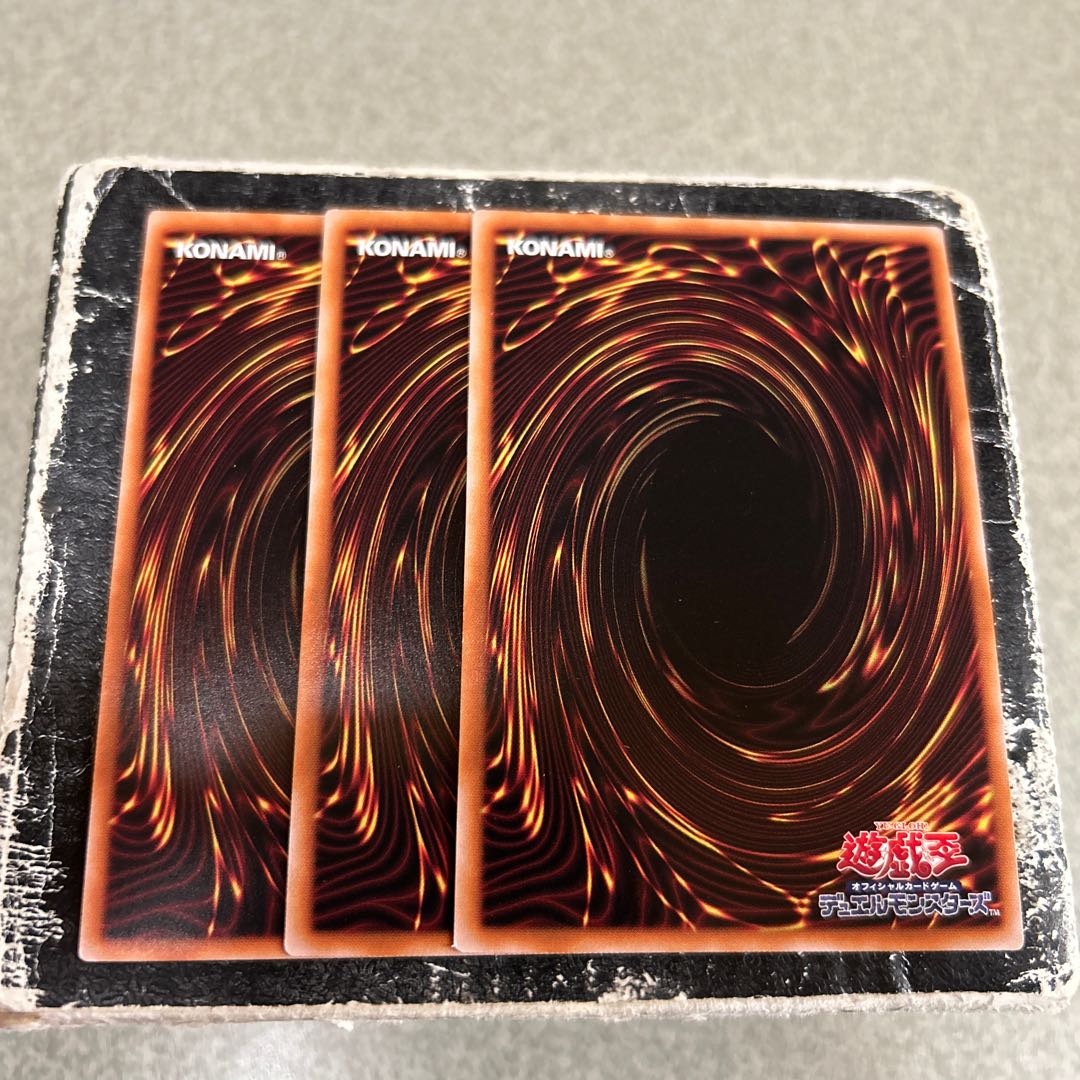 導きの聖女クエム スーパーレア JP011 3枚