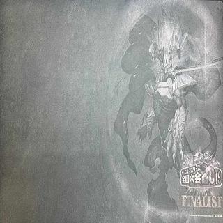 全国大会プレイマット 1枚