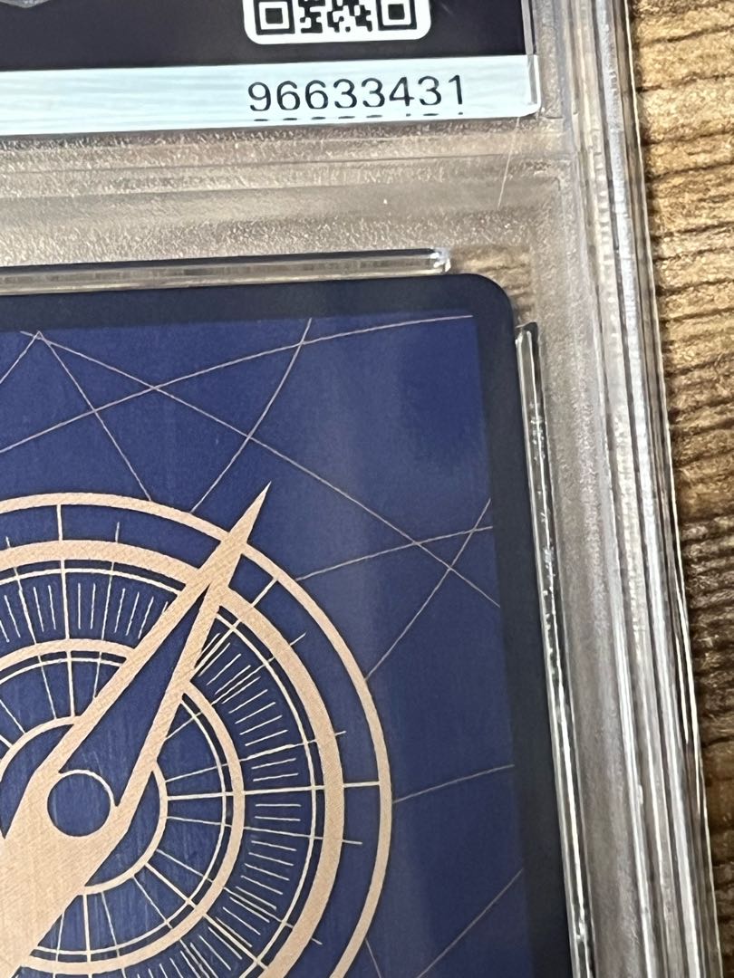 値下げ中 【PSA10】ロロノア・ゾロ(パラレル)(スーパーパラレル)(コミックパラレル・コミパラ・漫画背景) P-SEC OP06-118 1枚