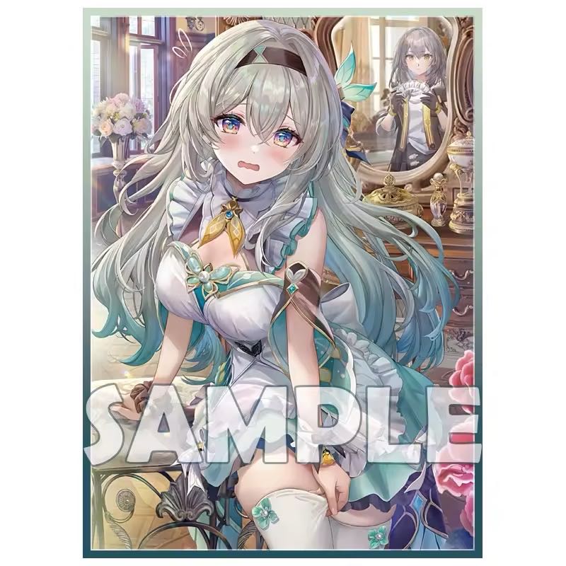 ホタル スリーブ スターレイルの通販 1724842280(1450693196 ホタル スリーブ スターレイルの通販 1724842280(1450693196