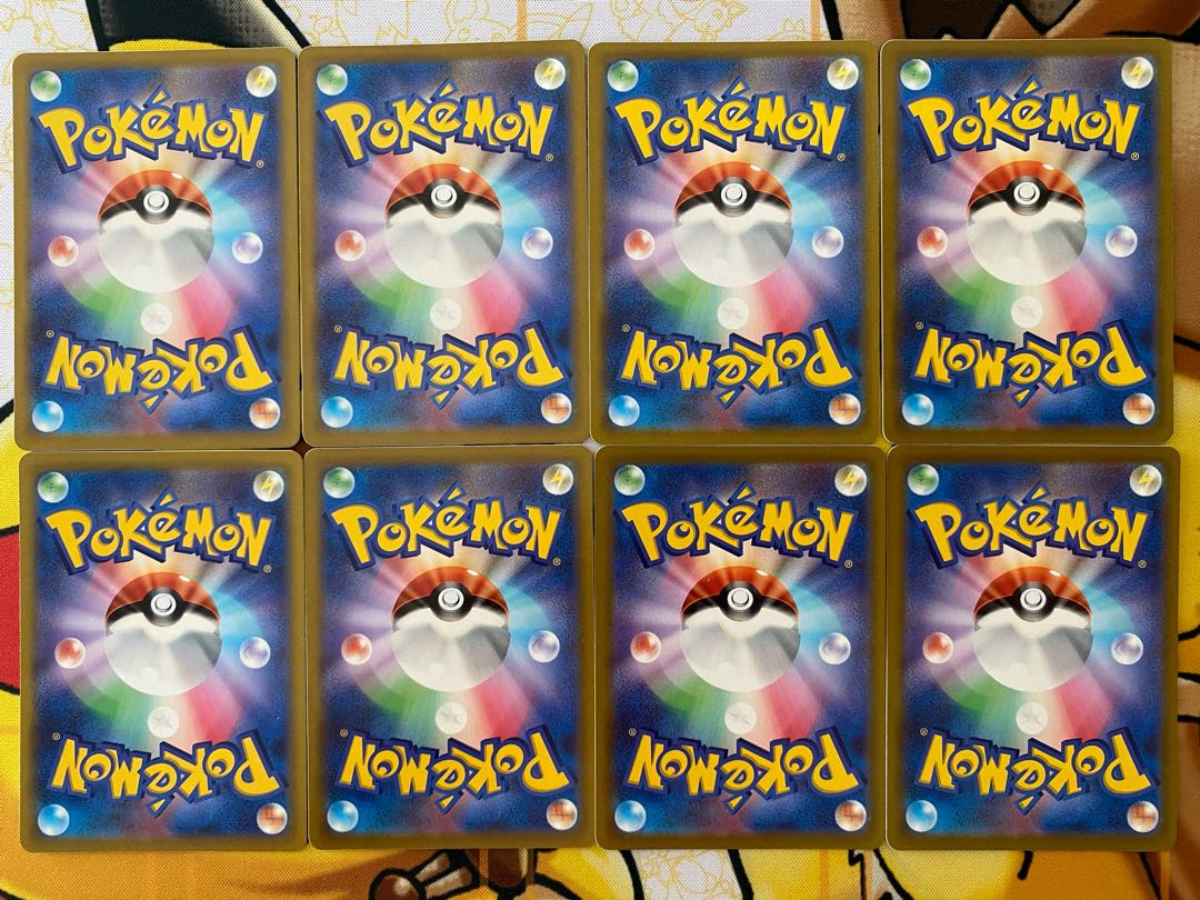 Pokémon Card Seel Dewgong 1枚