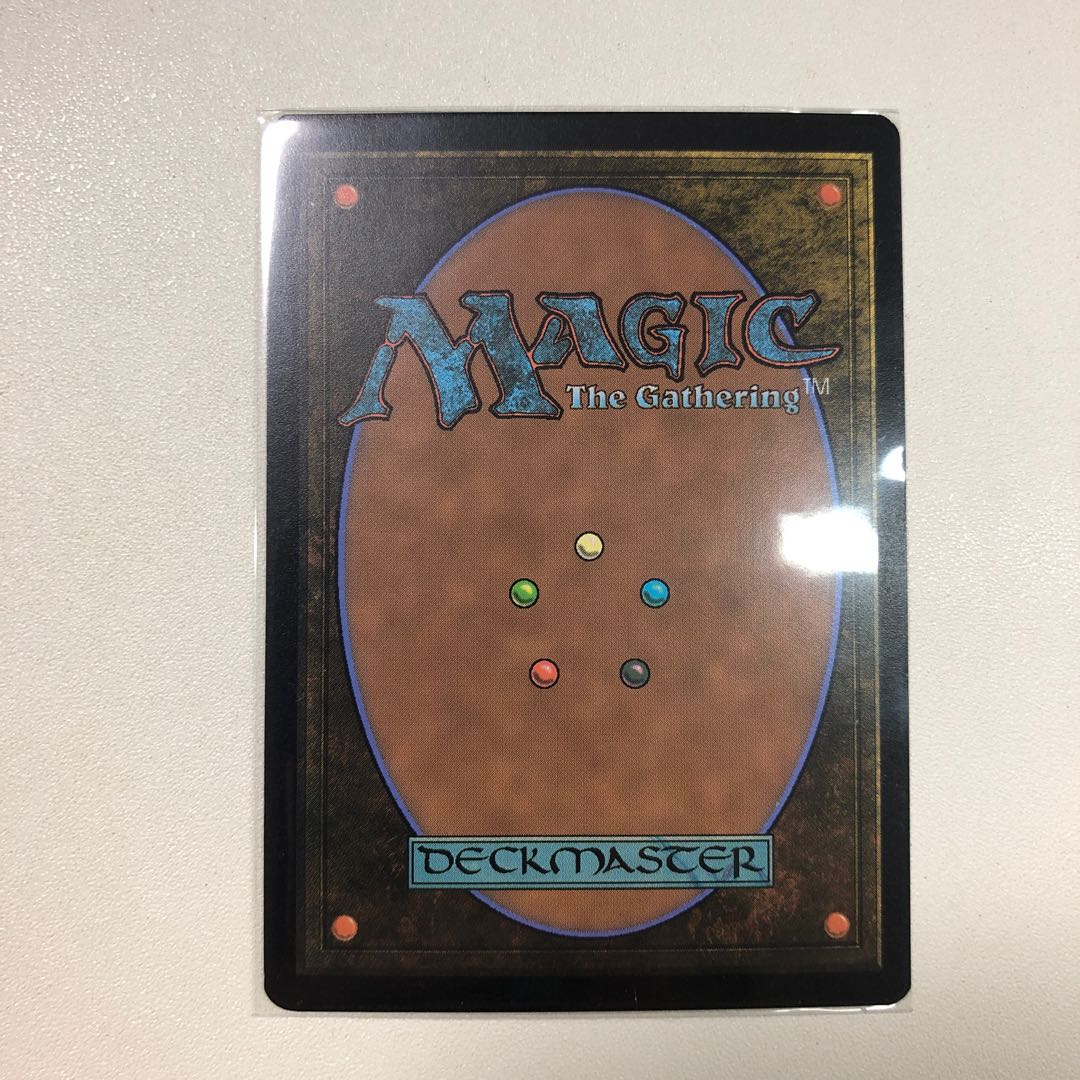 記憶の氾濫　ストアチャンピオンシッププロモ 1枚