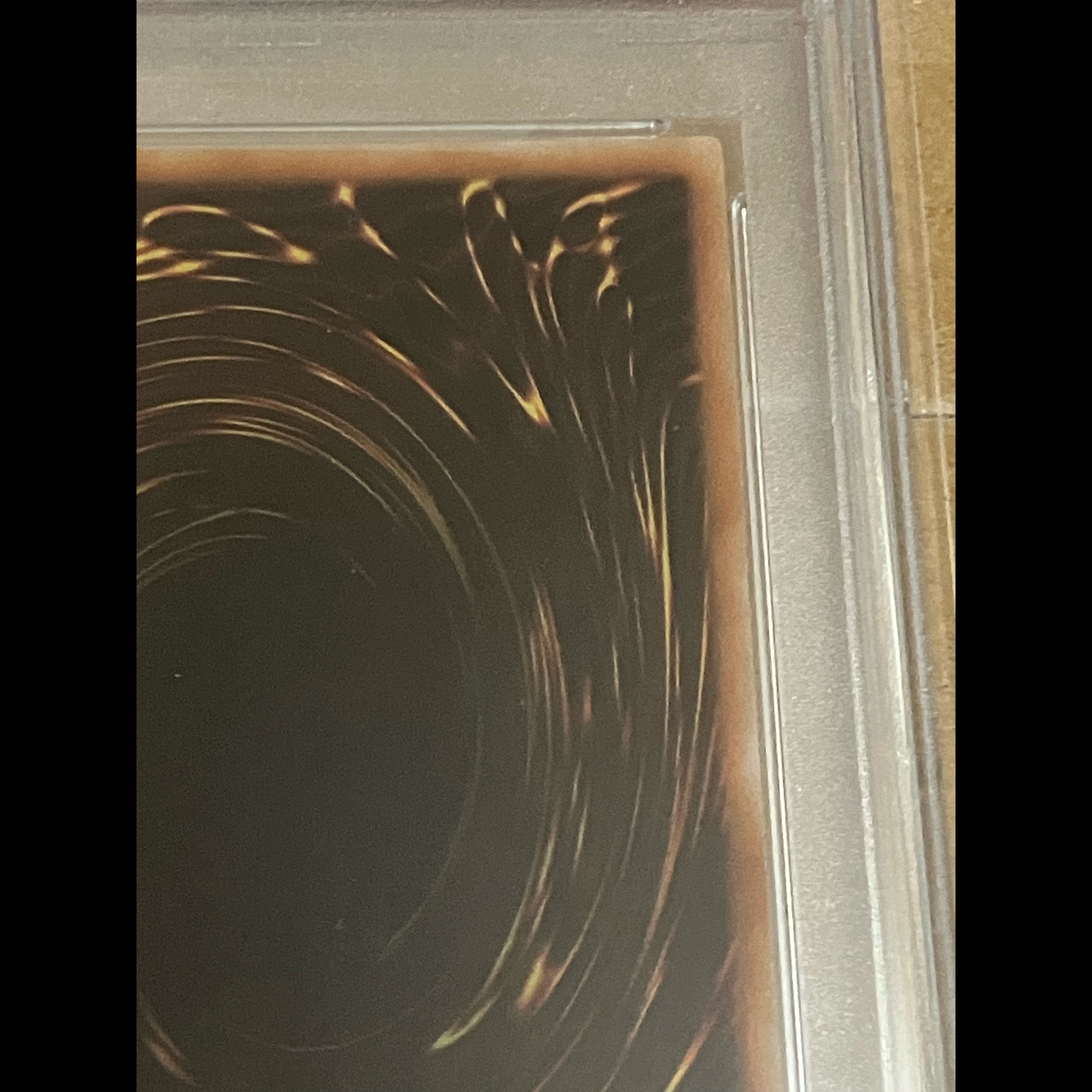 [PSA10] Cyber End Dragon [Relief] {CRV-JP036} Ultimate Rare CRV-JP036 1枚