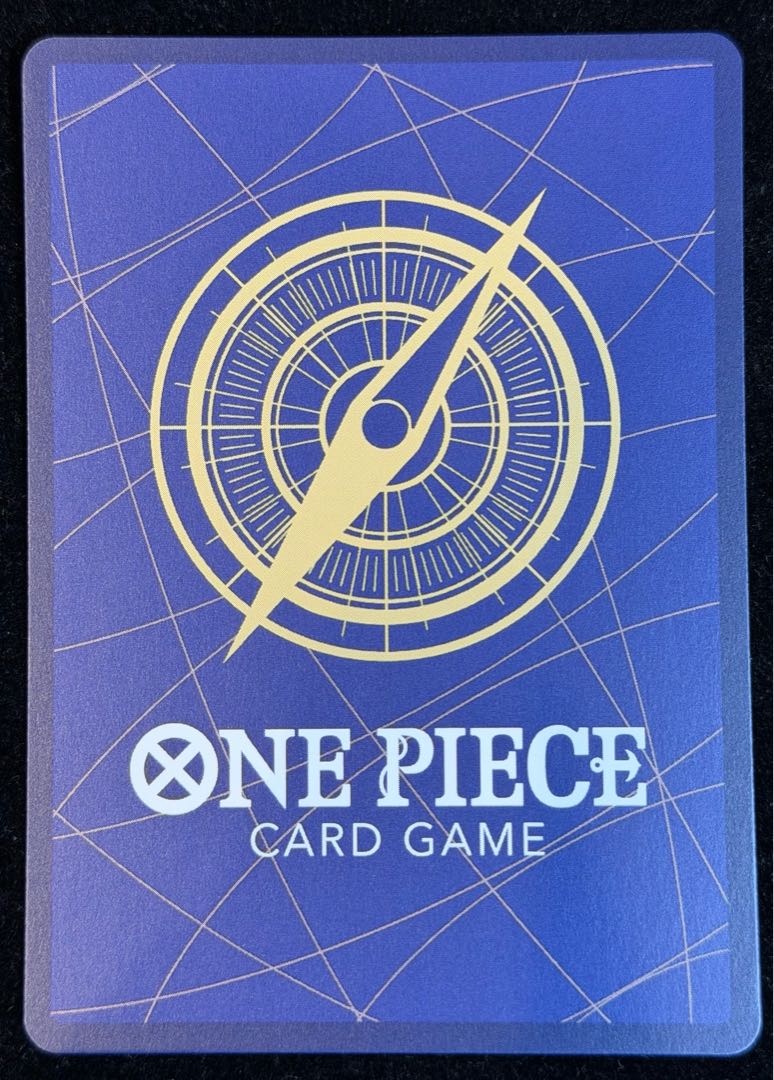 ボア・ハンコック(パラレル) P-SR OP07-051 1枚