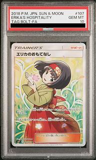 [PSA10] Erika's Hospitality SR 107/095