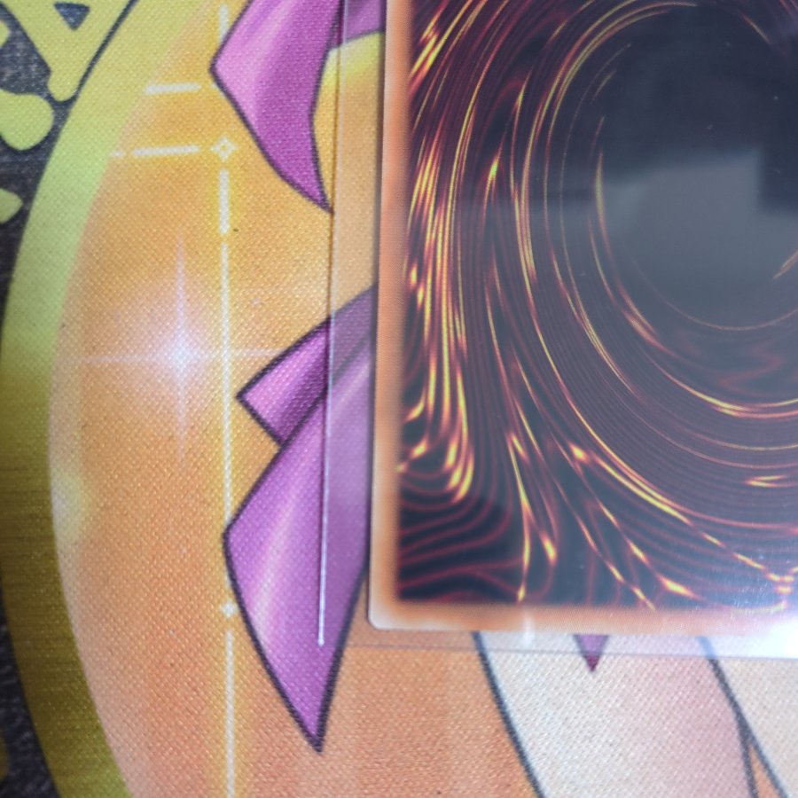 Machine Dragon - Barrel Dragon OF Prismatic Secret Rare YAC1-JP005 1枚