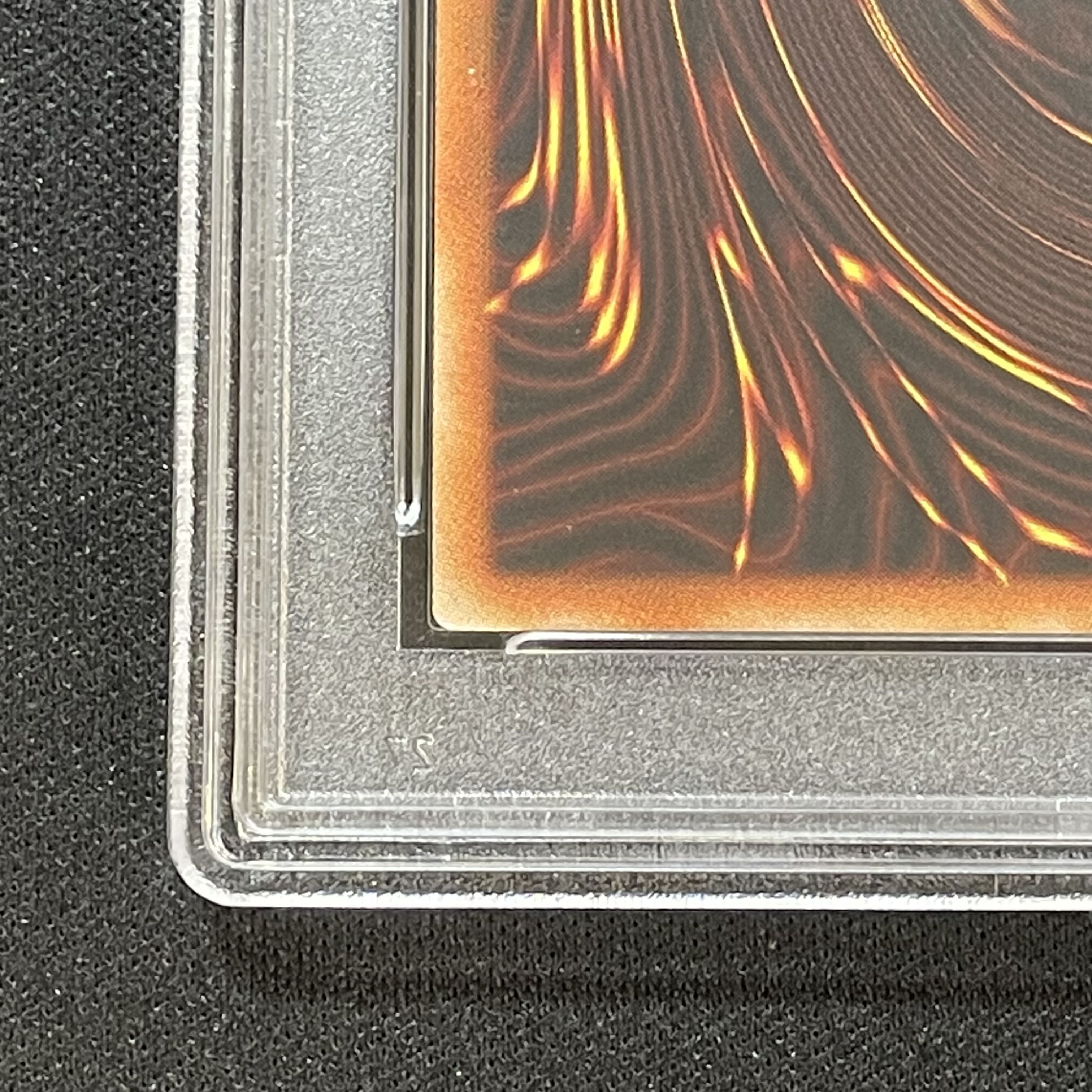 【PSA10】女剣士カナン 開封済み 20thシークレットレア  1枚