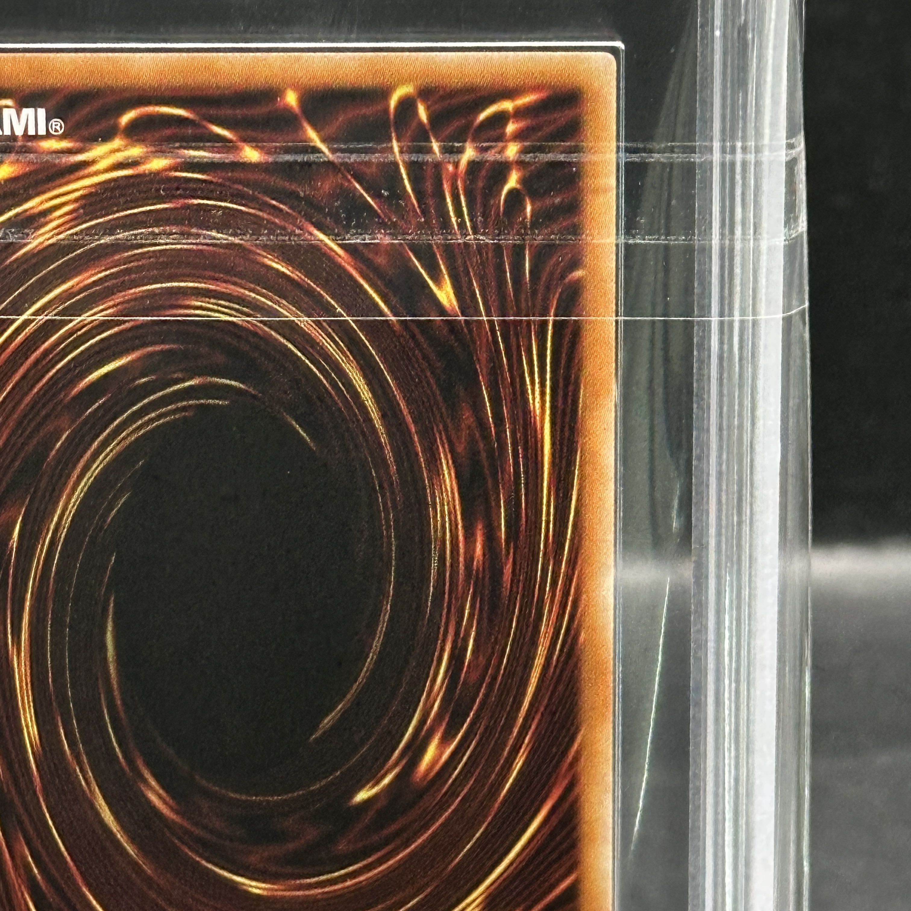 ARS10] Obelisk the Tormentor Prismatic Secret Rare PGB1-JPS02 1枚