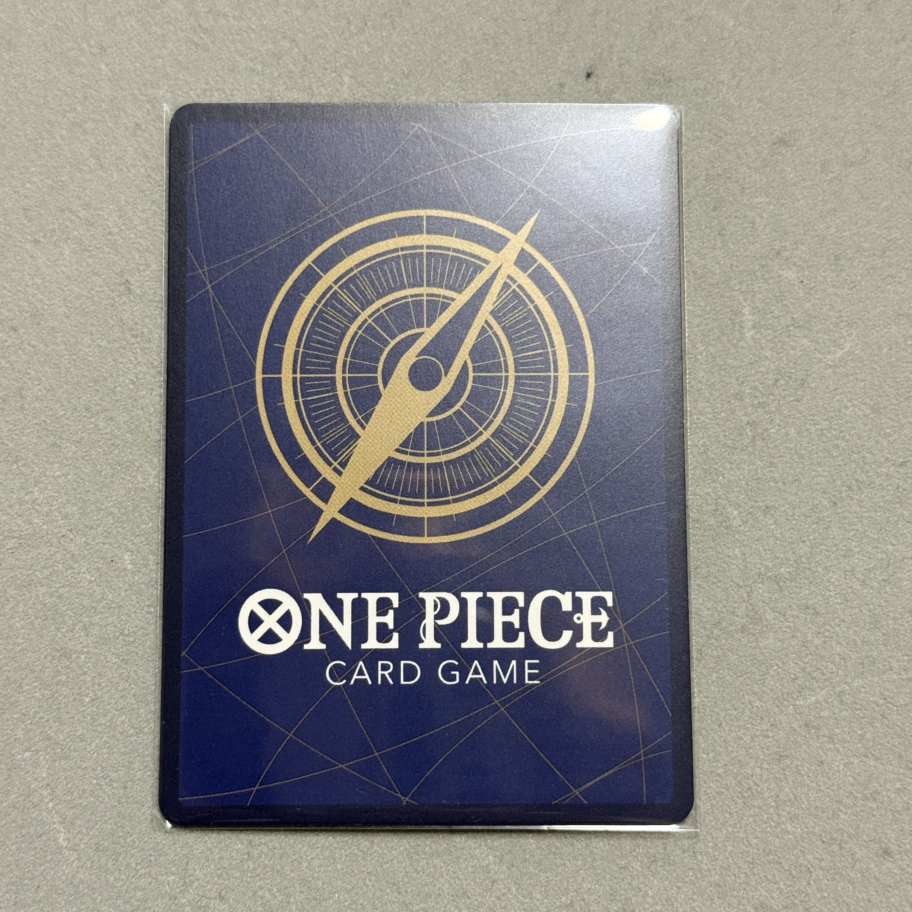 ロロノア・ゾロ SR EB04-007 1枚