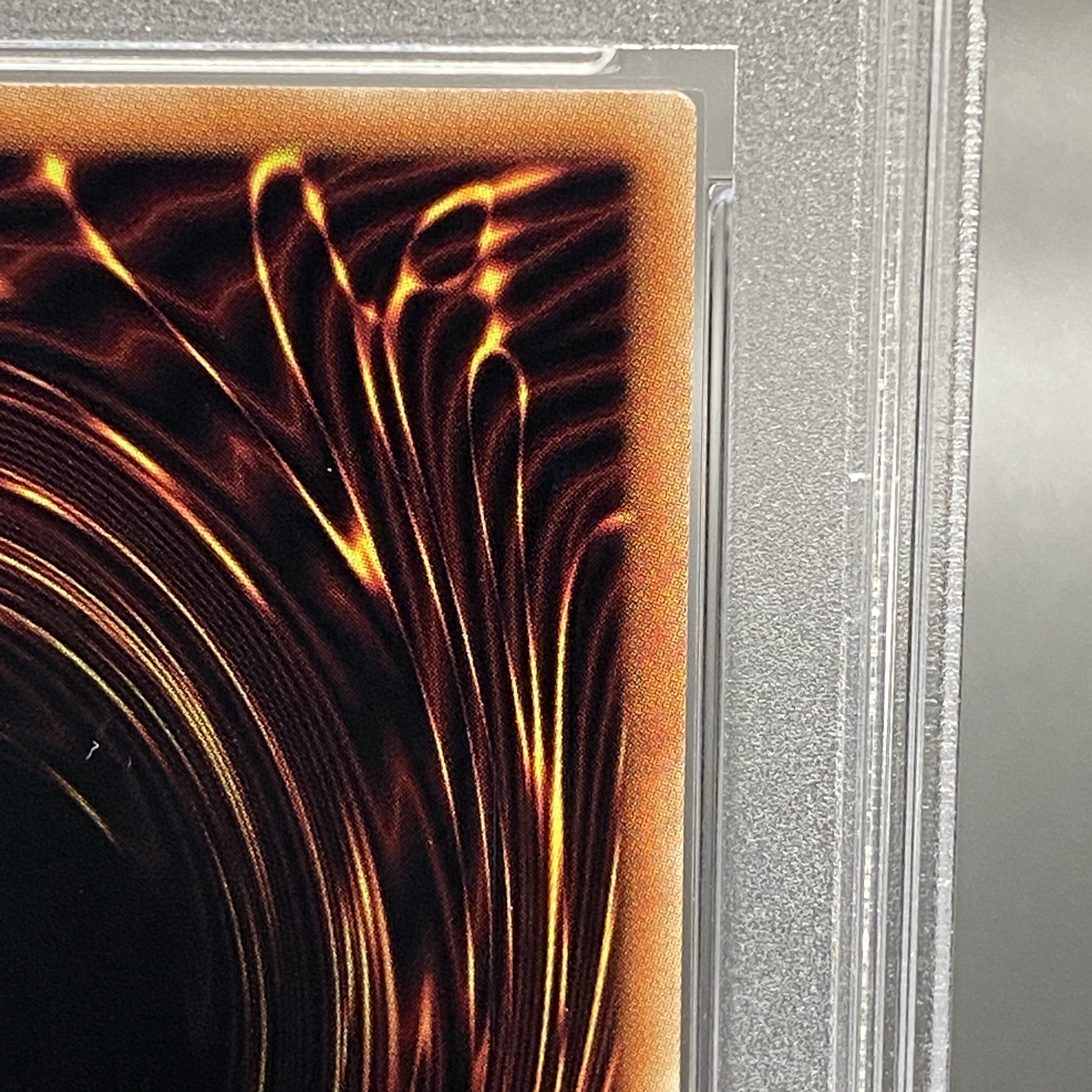 【PSA10】カオスソルジャー (プリズマティックシークレット・プリシク) プロモ PSEC-JP004 1枚