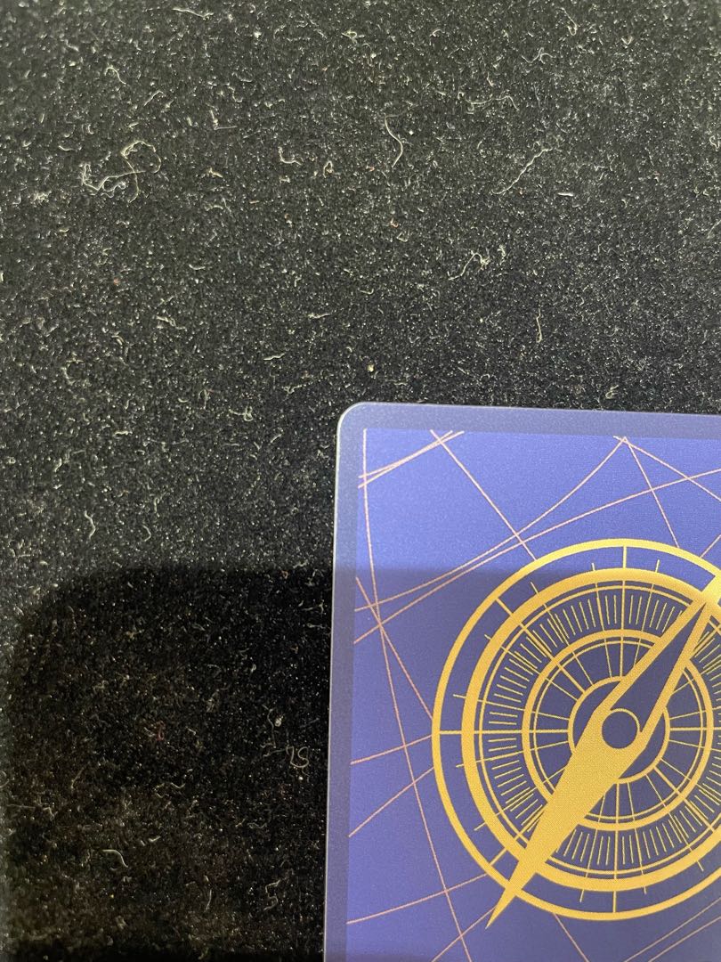 Monkey D. Luffy (Parallel) (Super Parallel) (Comic Parallel, Comipara, Cartoon Background) P-SEC OP09-119