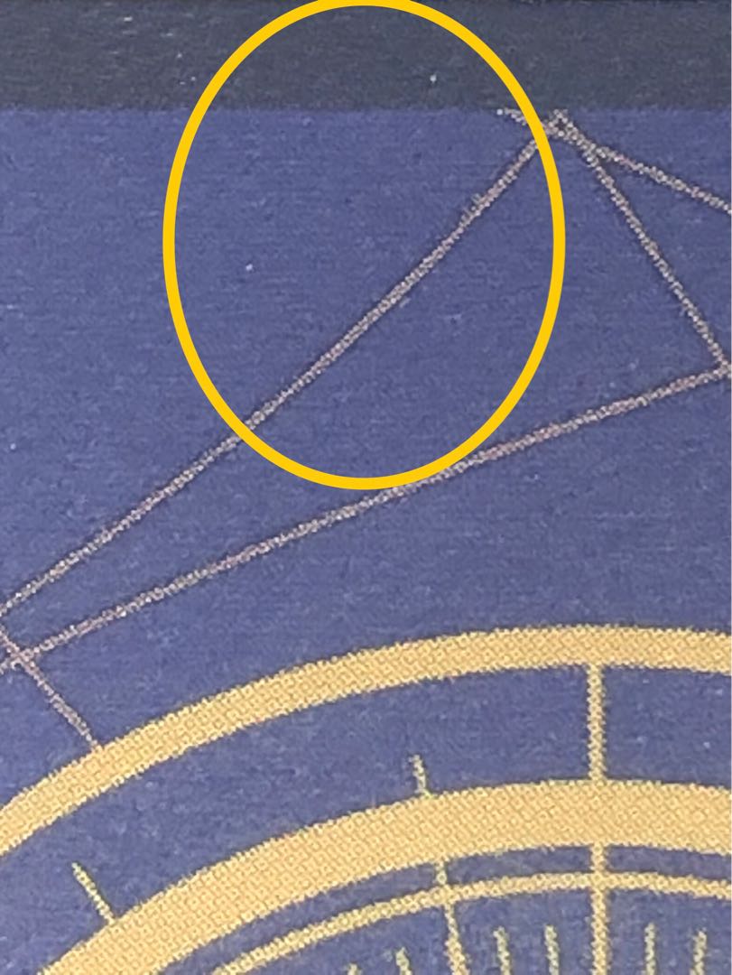 PSA10] Monkey D. Luffy (Parallel) (Super Parallel) (Comic Parallel, Comipara, Cartoon Background) P-SEC OP09-119