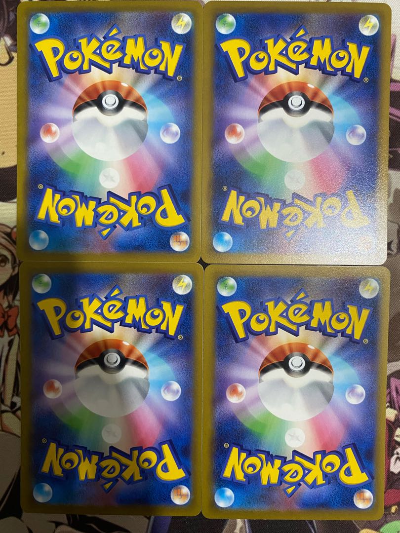 Pokemon Card Golett 1枚