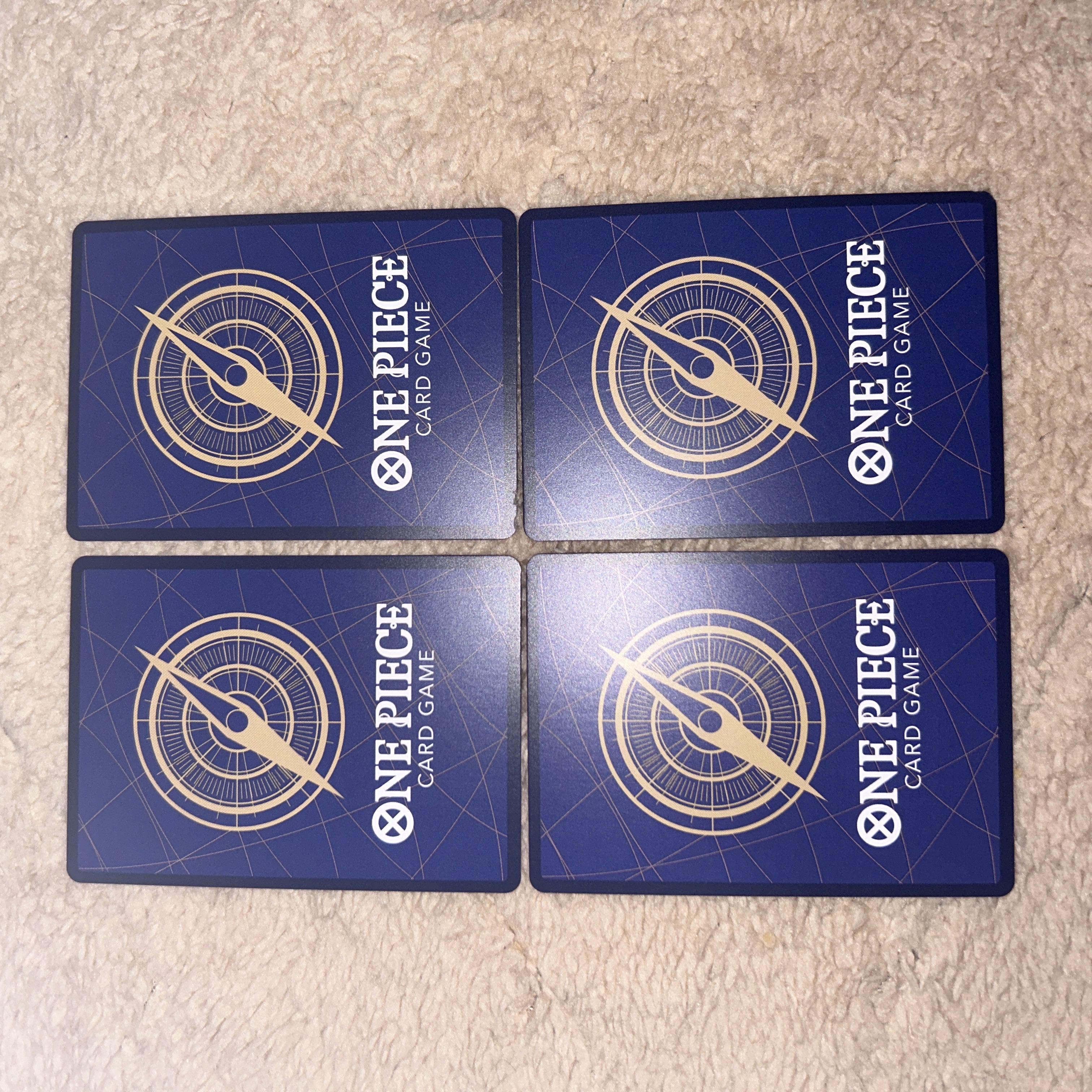 ウソーーップ輪ごーむっ!!! C OP03-054 1枚