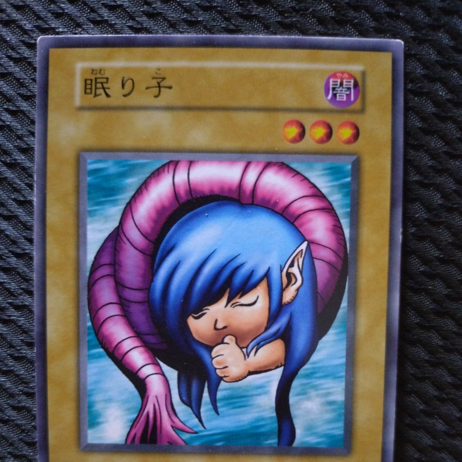 [Popotan] Yu-Gi-Oh!  9137  Dancer  Normal 1枚