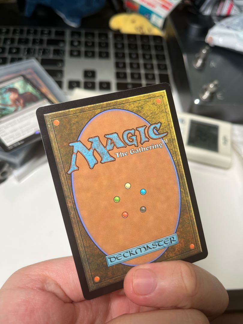 英語 致命的なはしゃぎ回り レア 42/322 1枚