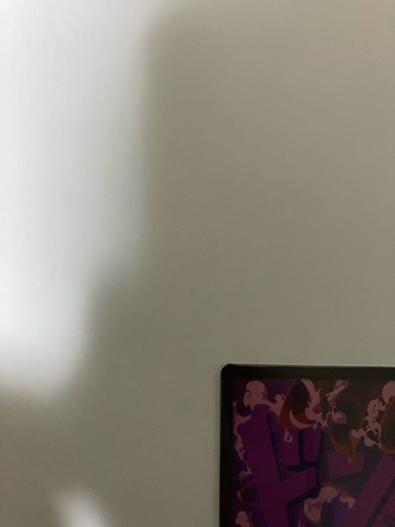 ワンピース ドンカード マゼラン パラレル The BEST 1枚