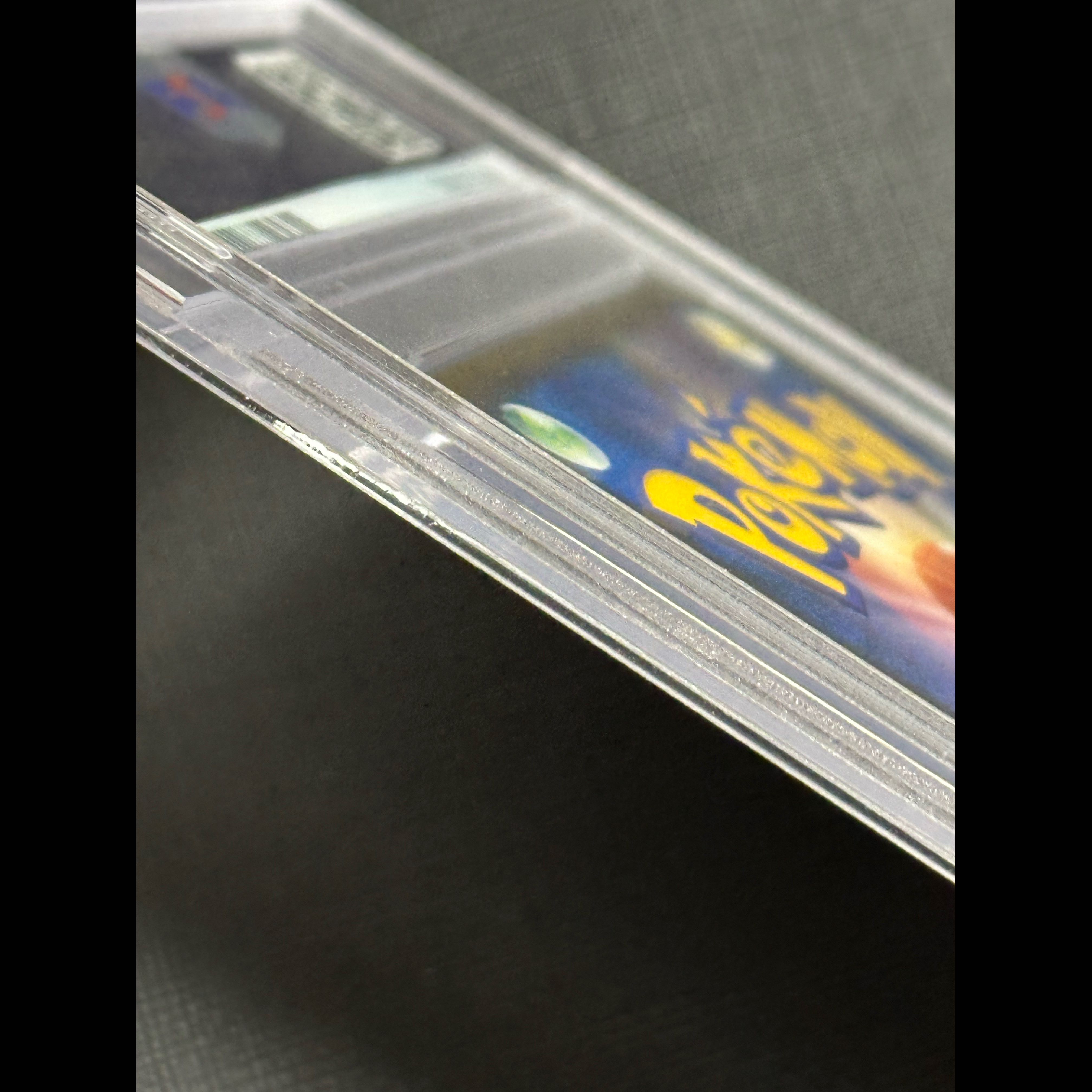 ポケカ ブラッキー LEGEND psa9 1枚