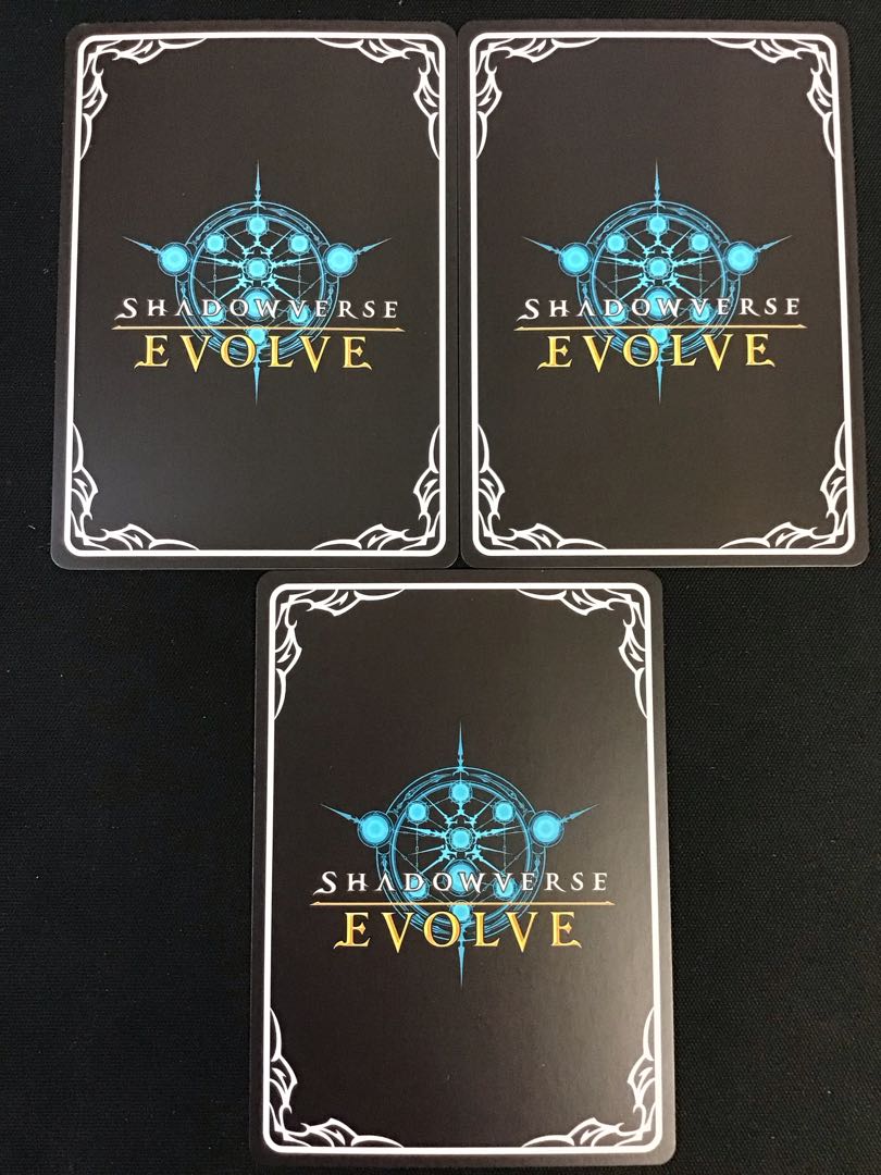 開拓のロデオガイ・ロキサス(BP11-001) LG3枚セット