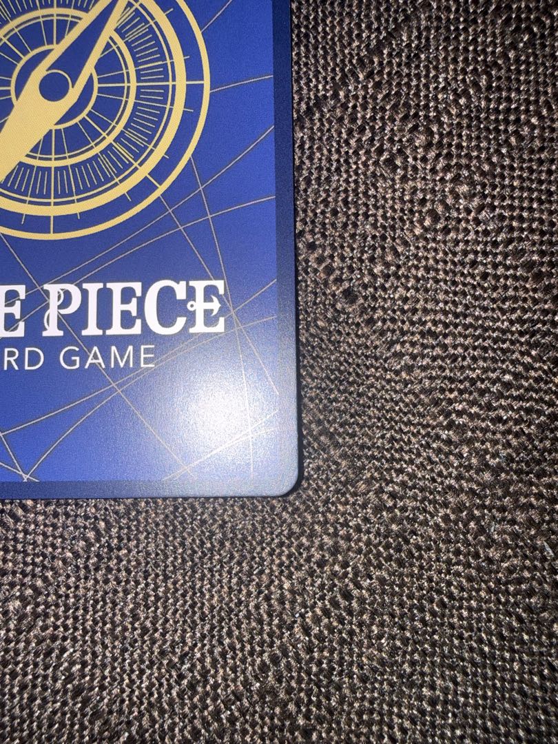 There is one piece left. Juracule Mihawk (Parallel) (Super Parallel) P-SEC OP14-119 1枚