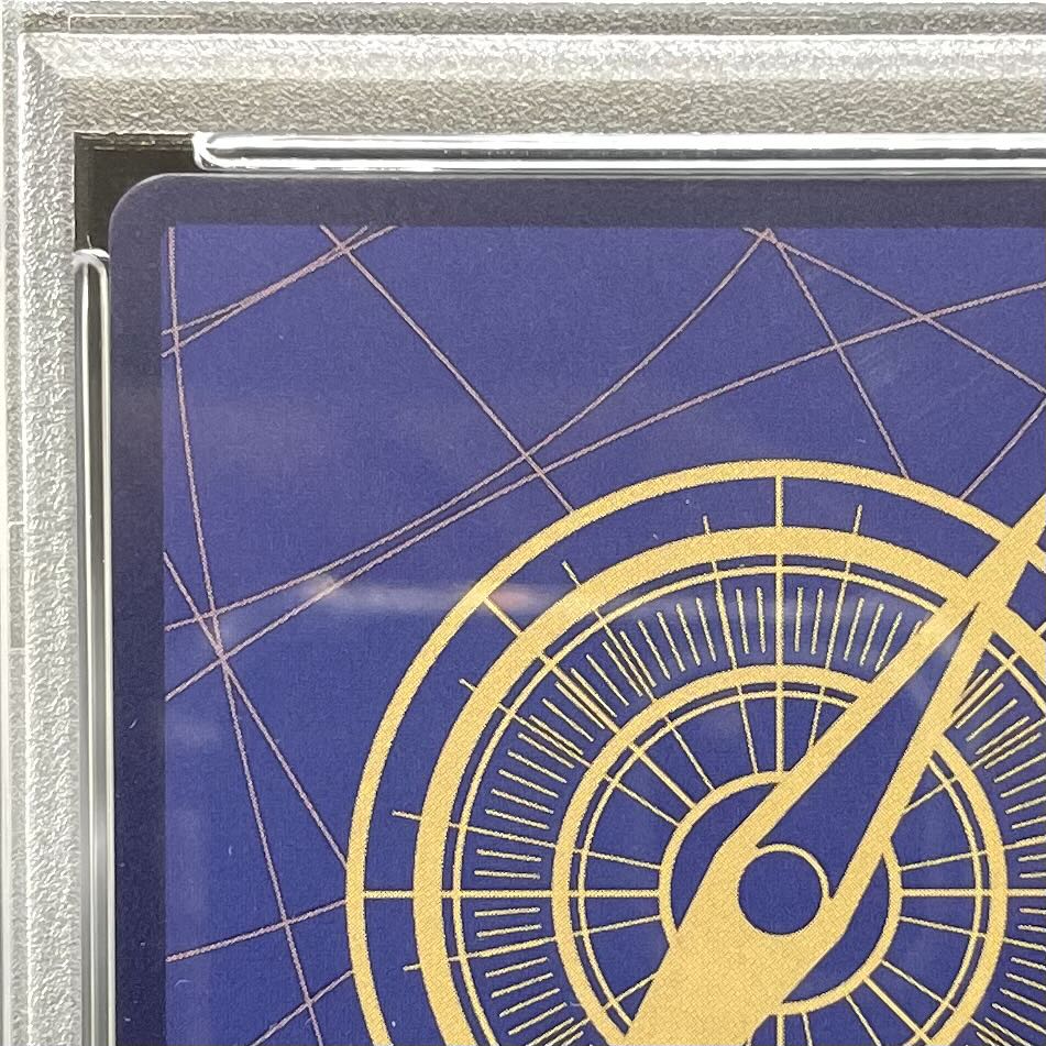 【PSA10】トラファルガー・ロー チャンピオンシップ2023・CS2023 プロモ 開封済み PROMO ST10-010