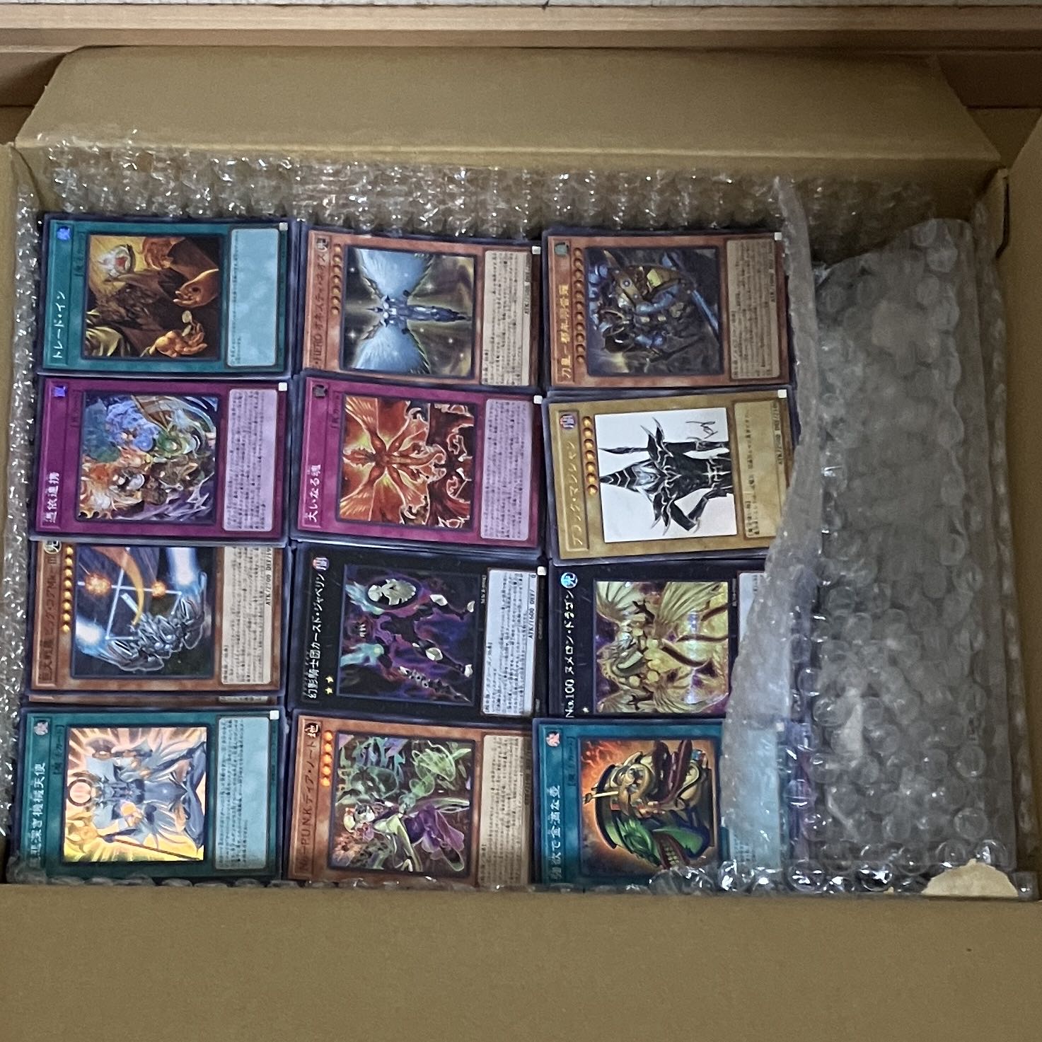 遊戯王　SR以上　まとめ売り　約2400枚 30枚