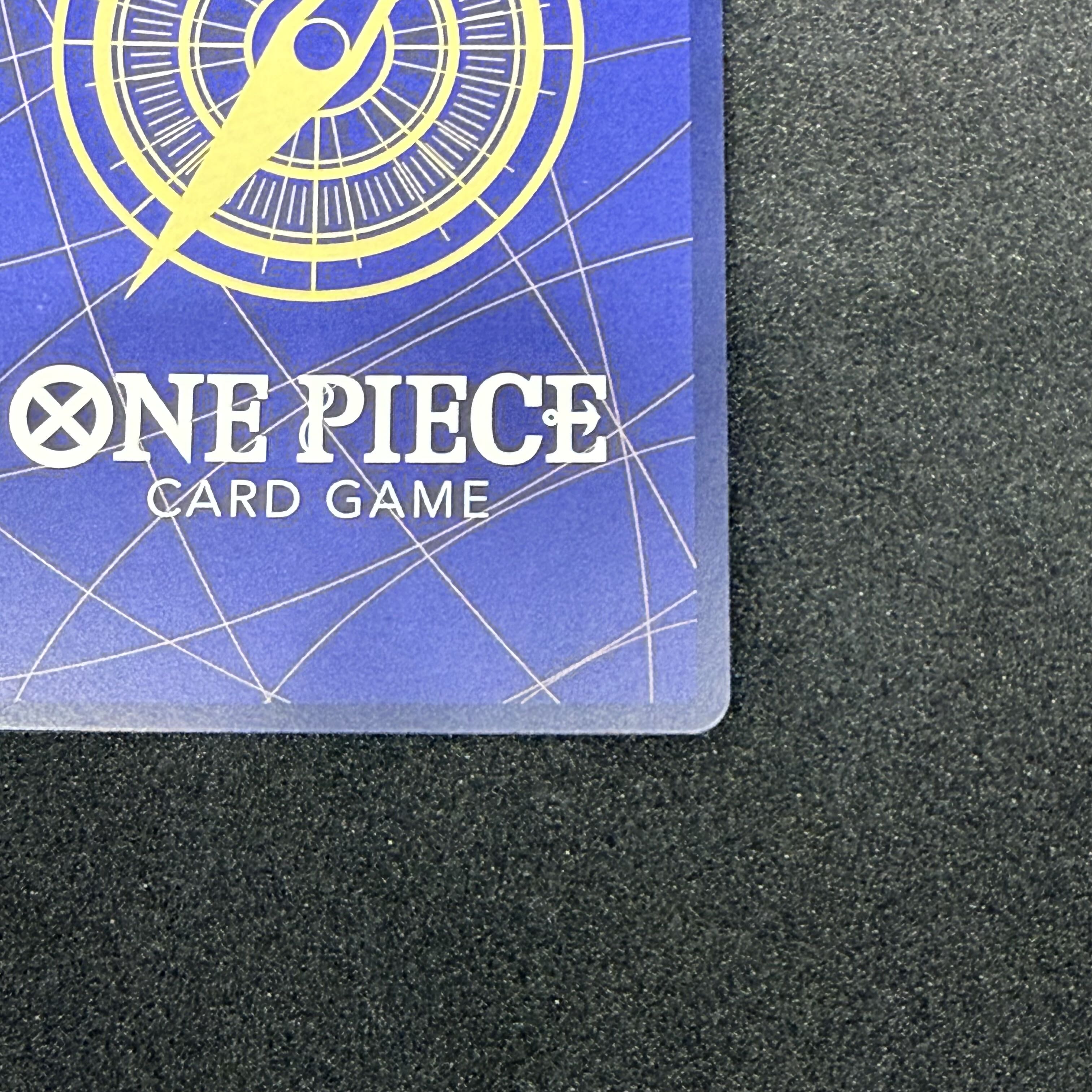 Utah (parallel) P-SEC EB03-061 1枚