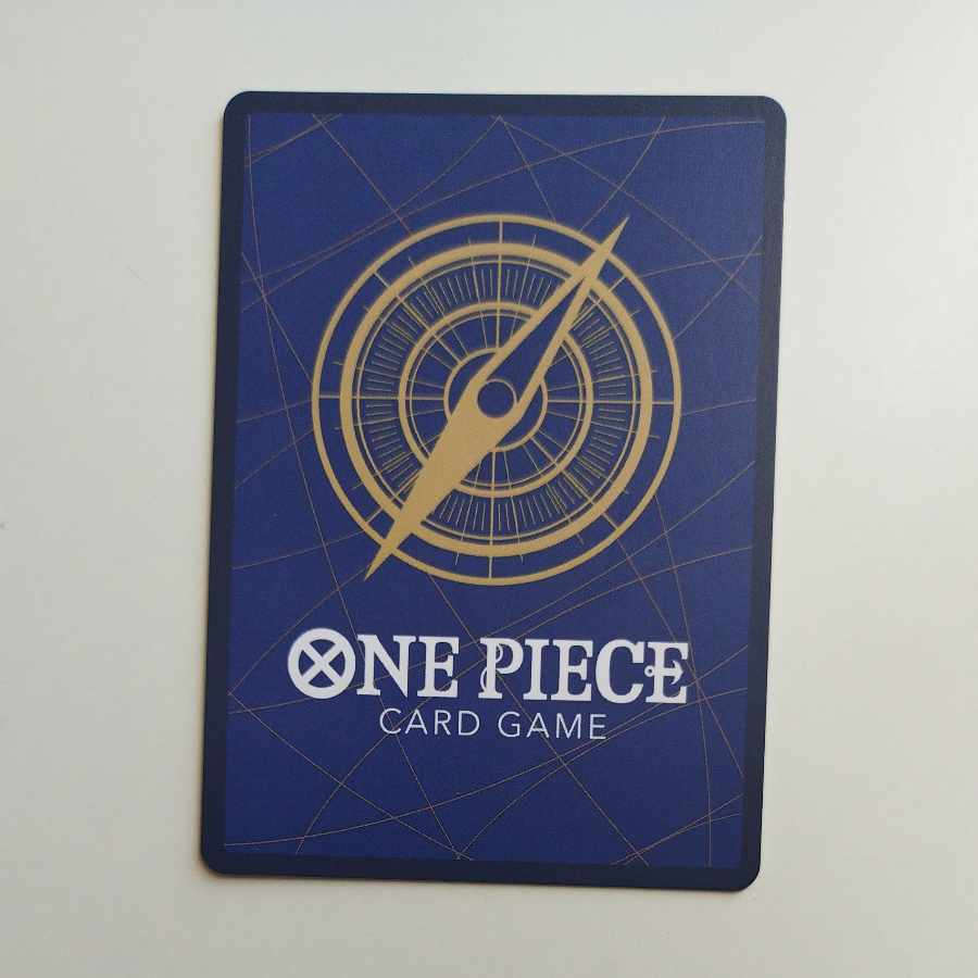 @ @ ドンキホーテ・ドフラミンゴ(パラレル)(PRB) P-SR OP04-031