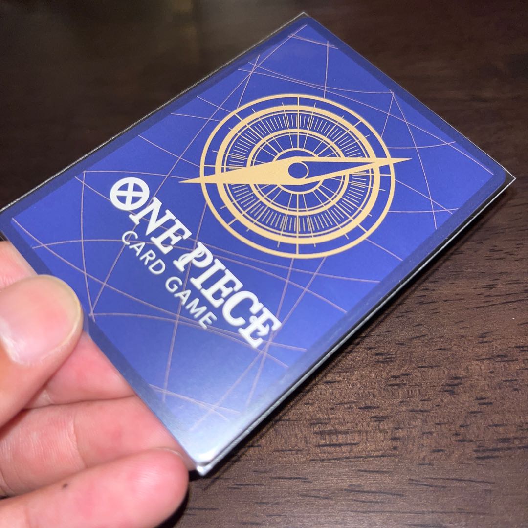 like-new item Kingdom of Germa (parallel)(PRB) P-C OP06-079