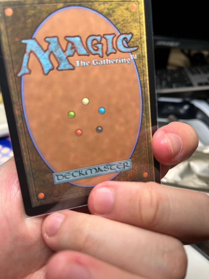 FOIL 【BGS10】玉虫色の蔦打ち レア 359/0 1枚