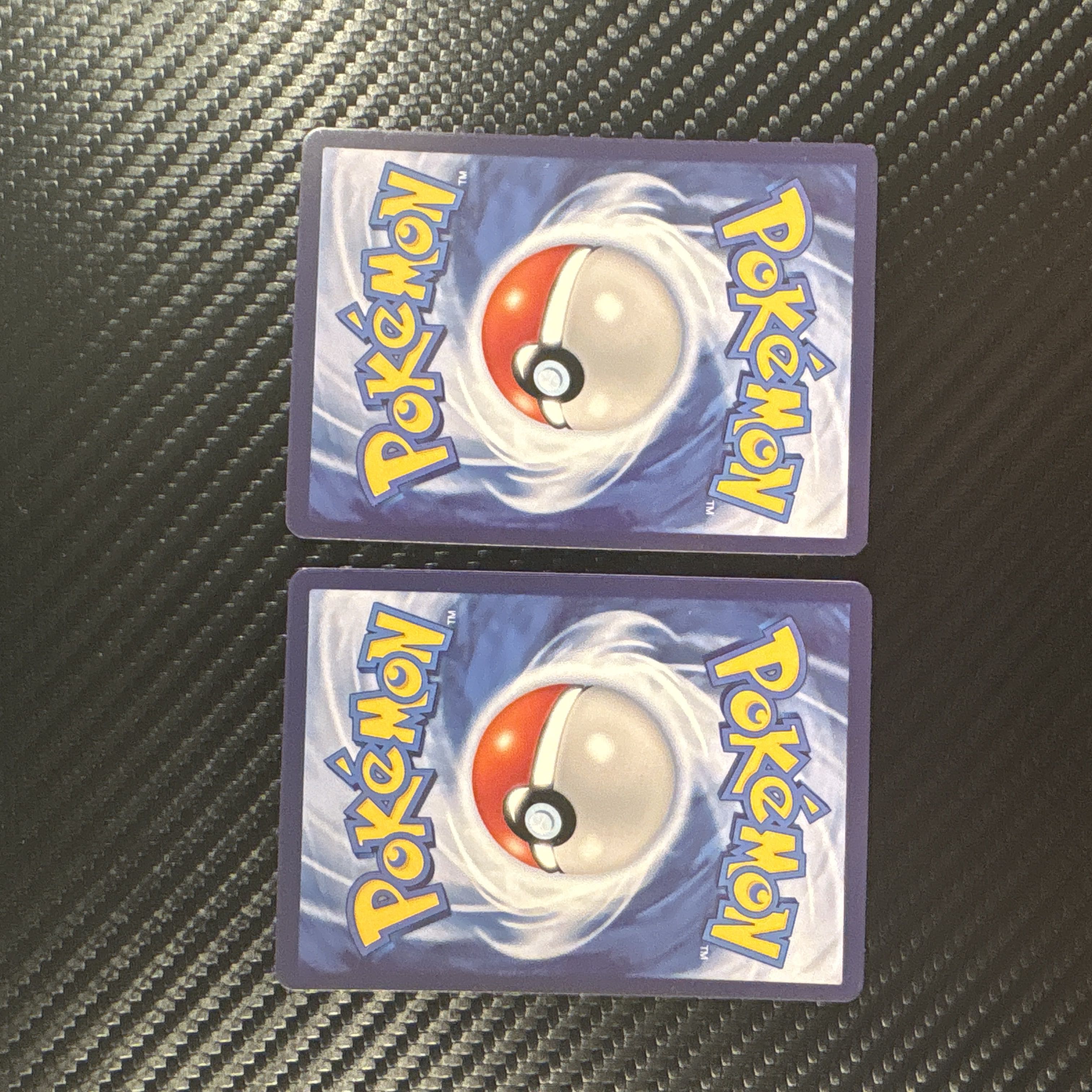 Van Gogh Pikachu 7 case 7枚