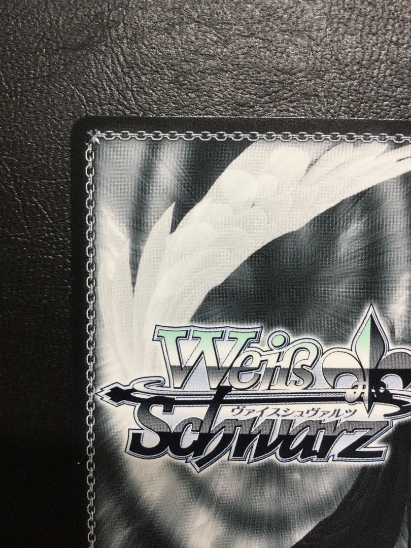 ① ギフト・フォー・アンサー 森久保乃々(サイン入り) Co IMC/W115-T41Co 1枚