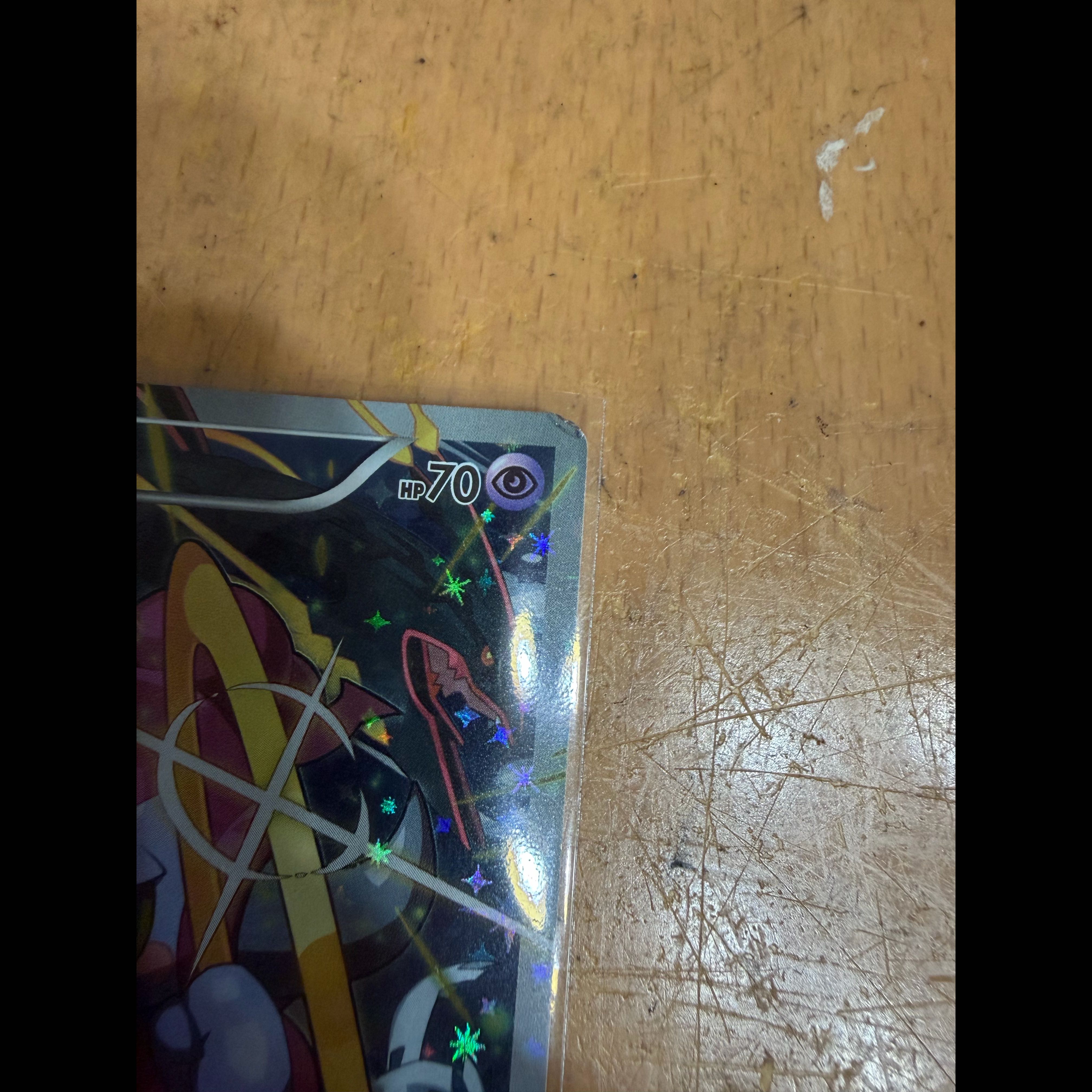 Hoopa PROMO 155/XY-P 1枚