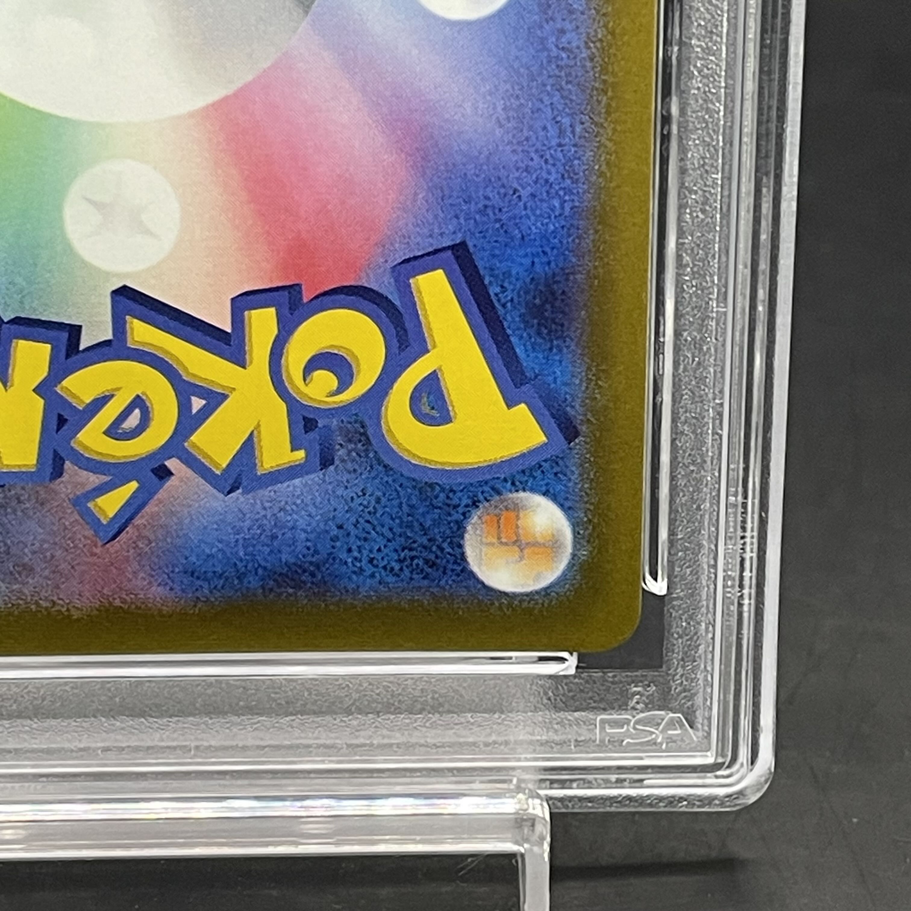 PSA10] Serena SR 081/068