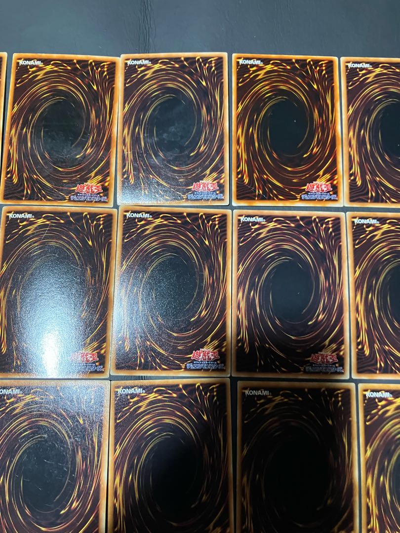 【状態D】　遊戯王　15枚まとめ売り　レリーフや初期ウルトラなど 15枚