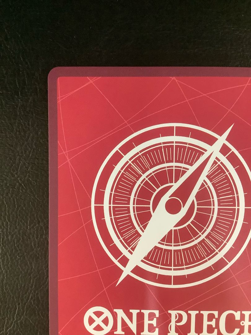 ② ドンキホーテ・ドフラミンゴ(パラレル) P-L OP01-060