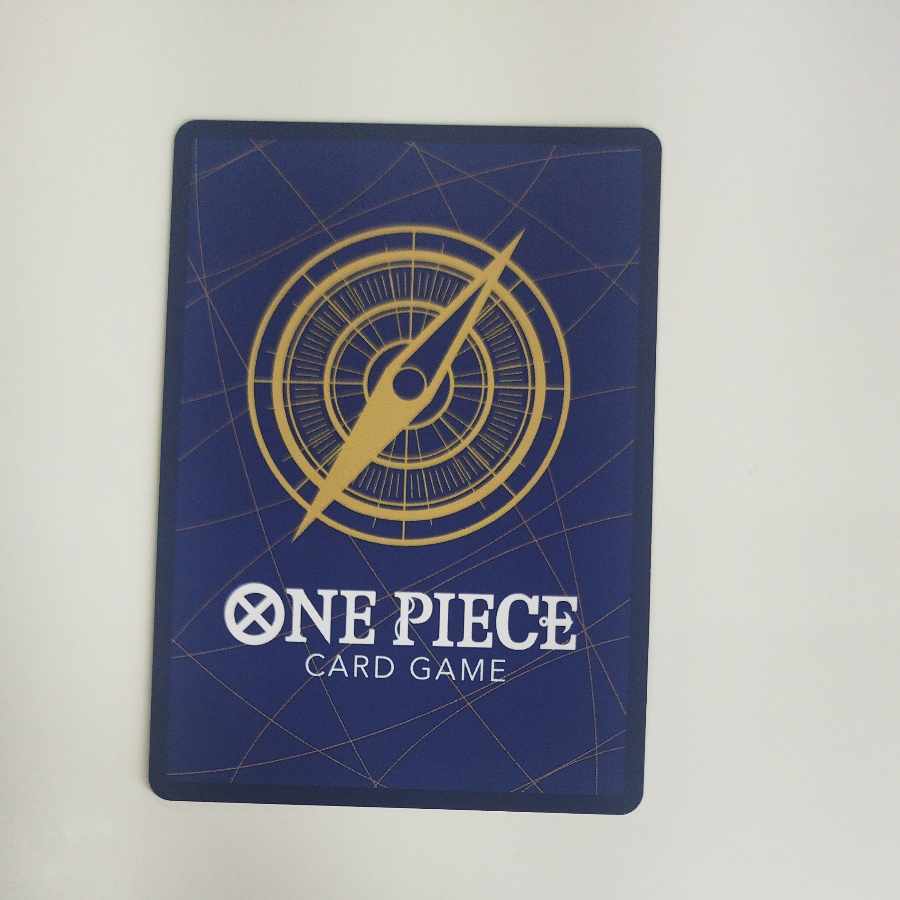 @3 @3 Roronoa Zoro R PRB02-006 1枚