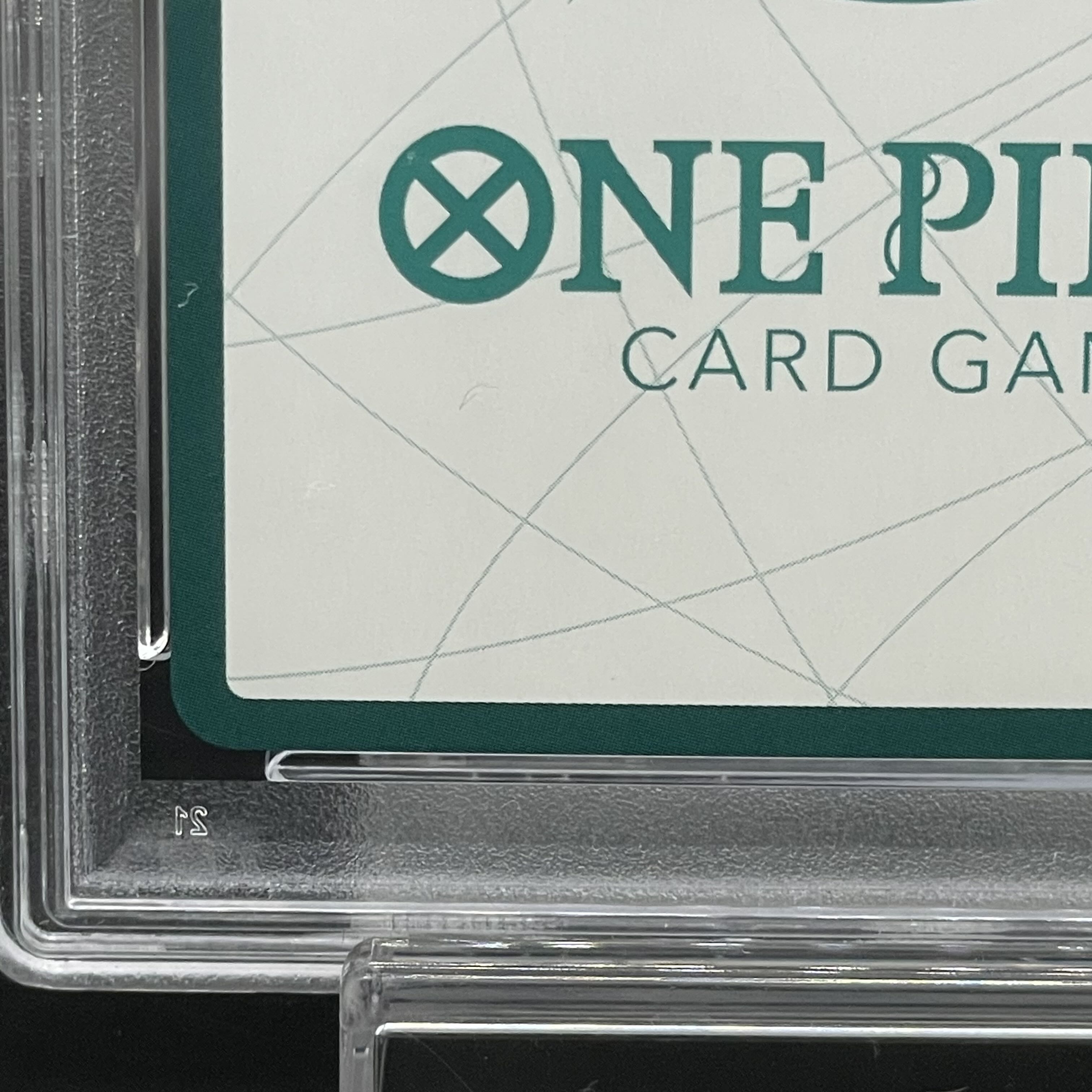 PSA10] Don! Card (Utah)(Parallel)(Super Parallel) 1枚